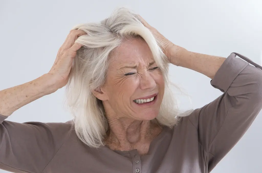 4 Reasons Why Your Head Still Itch After Lice Treatment LiceDoctors